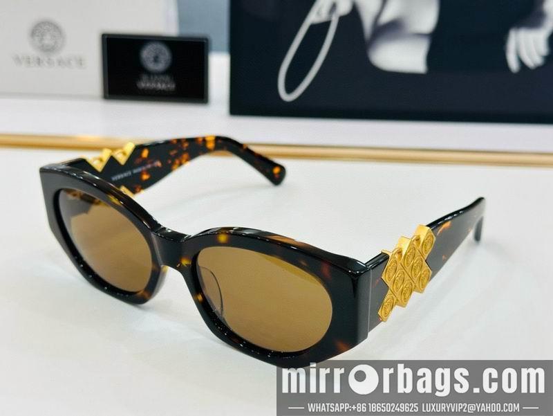Replica Versace Glaases smx58
