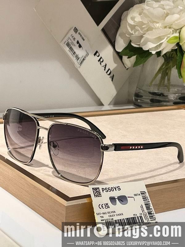 Replica Prada Glasses smr35