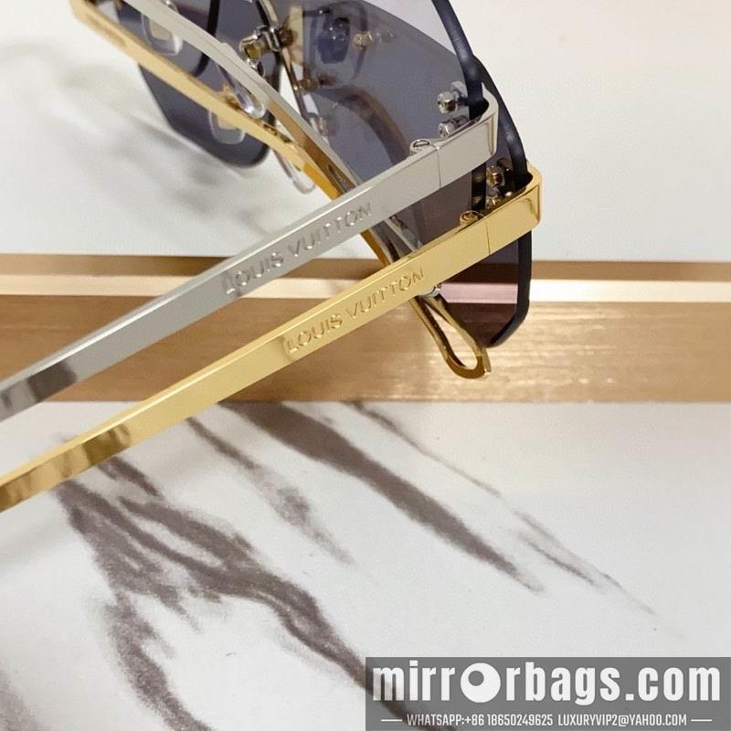 Replica LV Glasses smh214