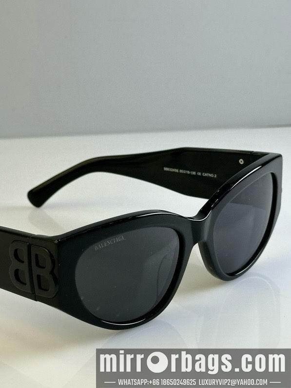 Replica Balenciaga Glasses smx86