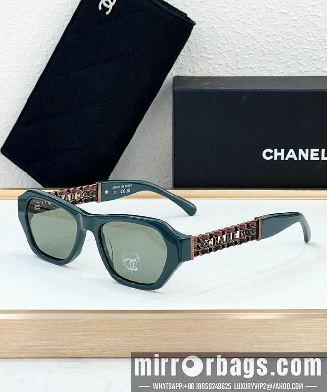Replica Chanel Glasses smh149
