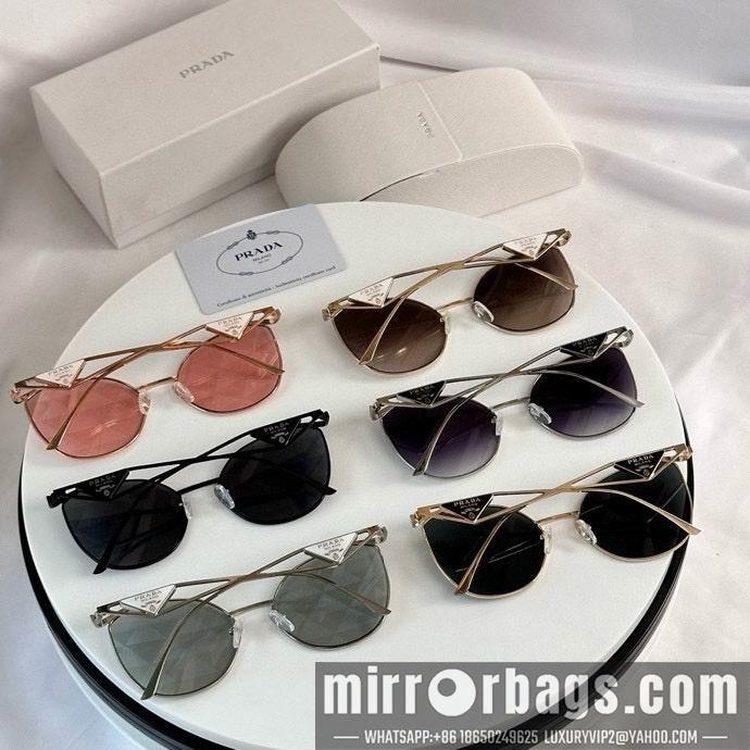 Replica Prada Glasses smx174