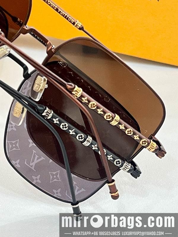 Replica LV Glasses smr42