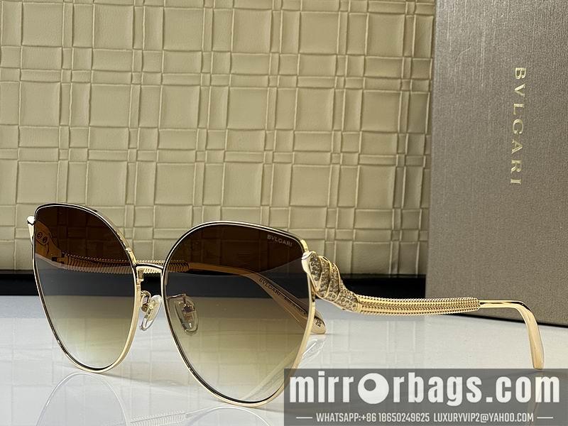 Replica Bvlgari Glasses 03smh166