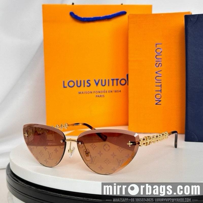 Replica LV Glasses smh144