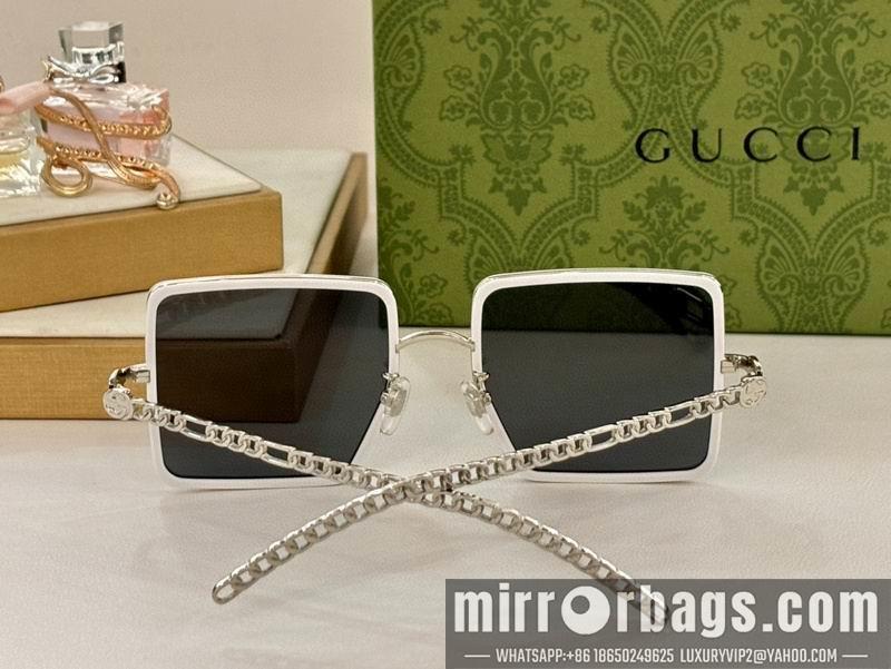 Replica Gucci Glasses smh236