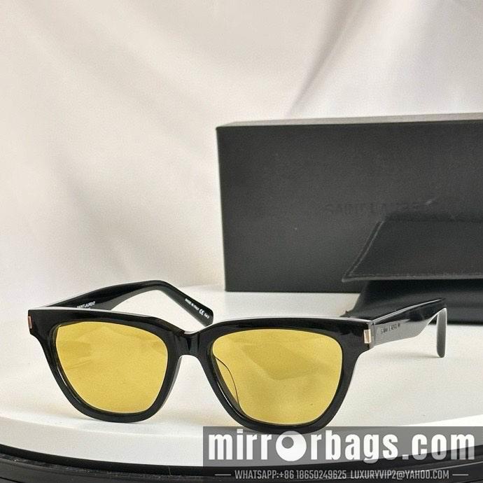 Replica YSL Glasses smx71