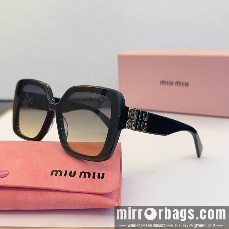 Replica MiuMiu Glasses smx119