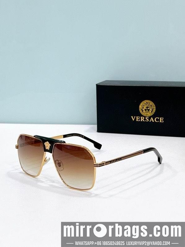 Replica Versace Glaases smx146