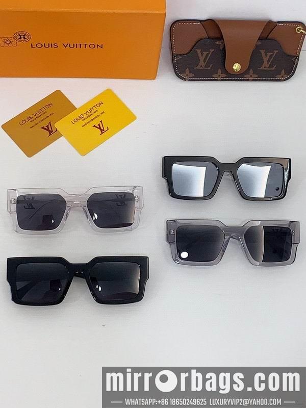 Replica LV Glasses smh08