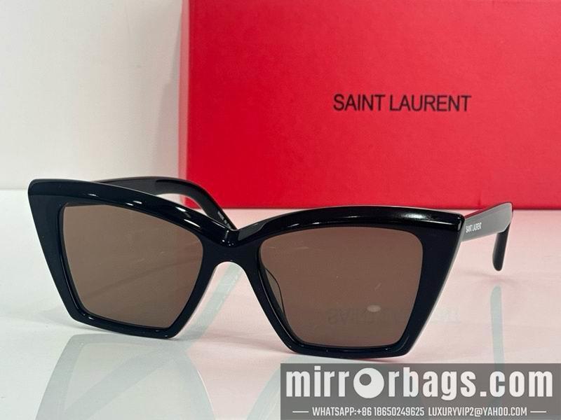 Replica YSL Glasses smx74