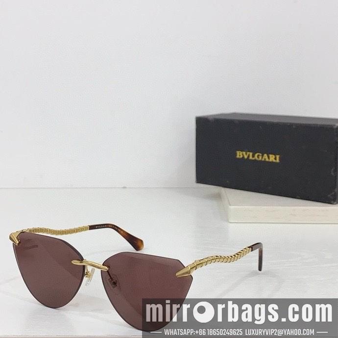Replica Bvlgari Glasses 03smh10