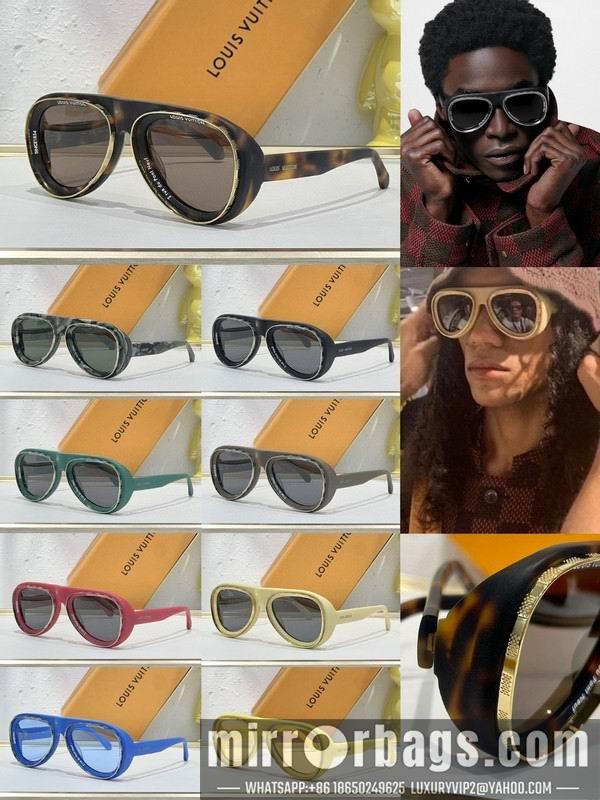 Replica LV Glasses smh203