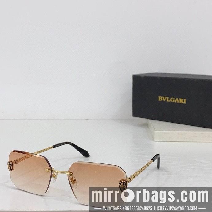 Replica Bvlgari Glasses 03smh09
