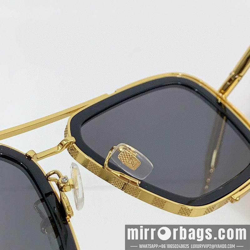 Replica LV Glasses smr62