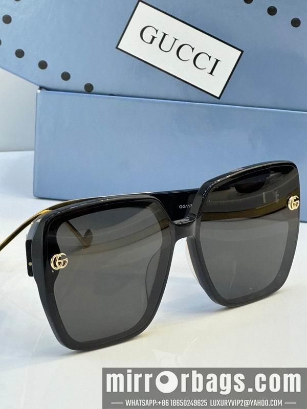 Replica Gucci Glasses smh32