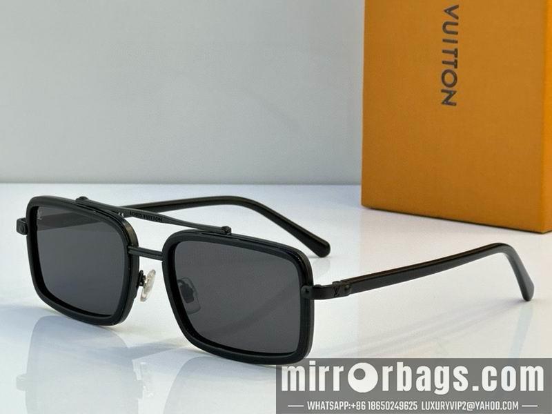 Replica LV Glasses smh17