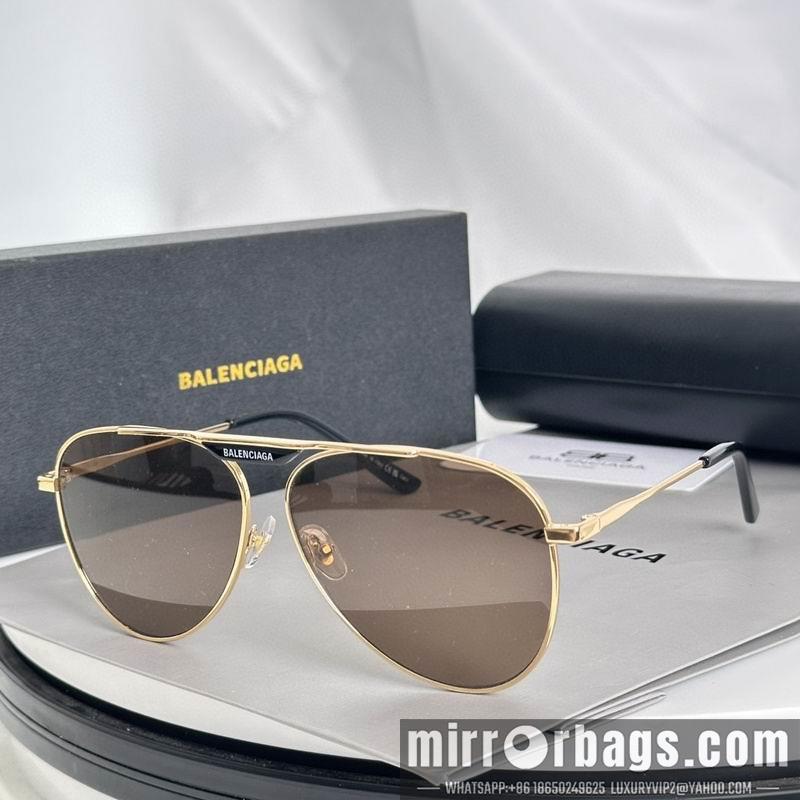 Replica Balenciaga Glasses 03smh25