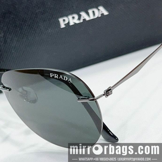 Replica Prada Glasses smr145