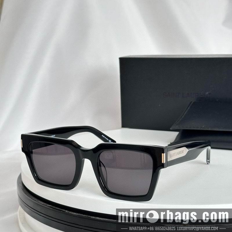 Replica YSL Glasses smx65