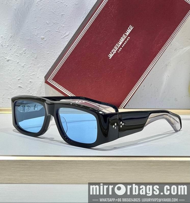 Replica Jacques Marie Mage Glasses 03smh71