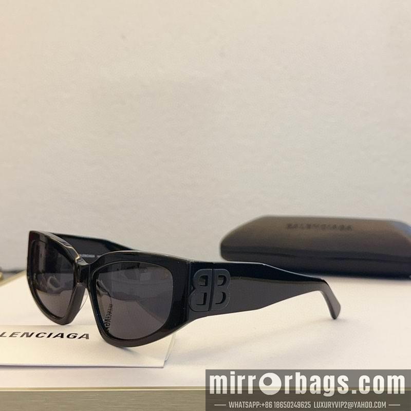 Replica Balenciaga Glasses smx78