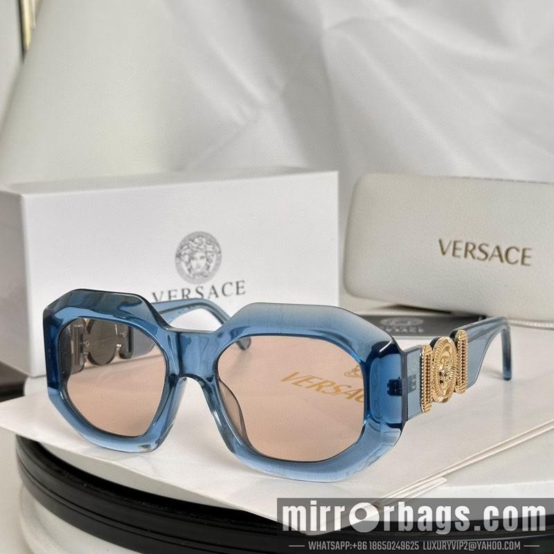 Replica Versace Glasses 03smh25
