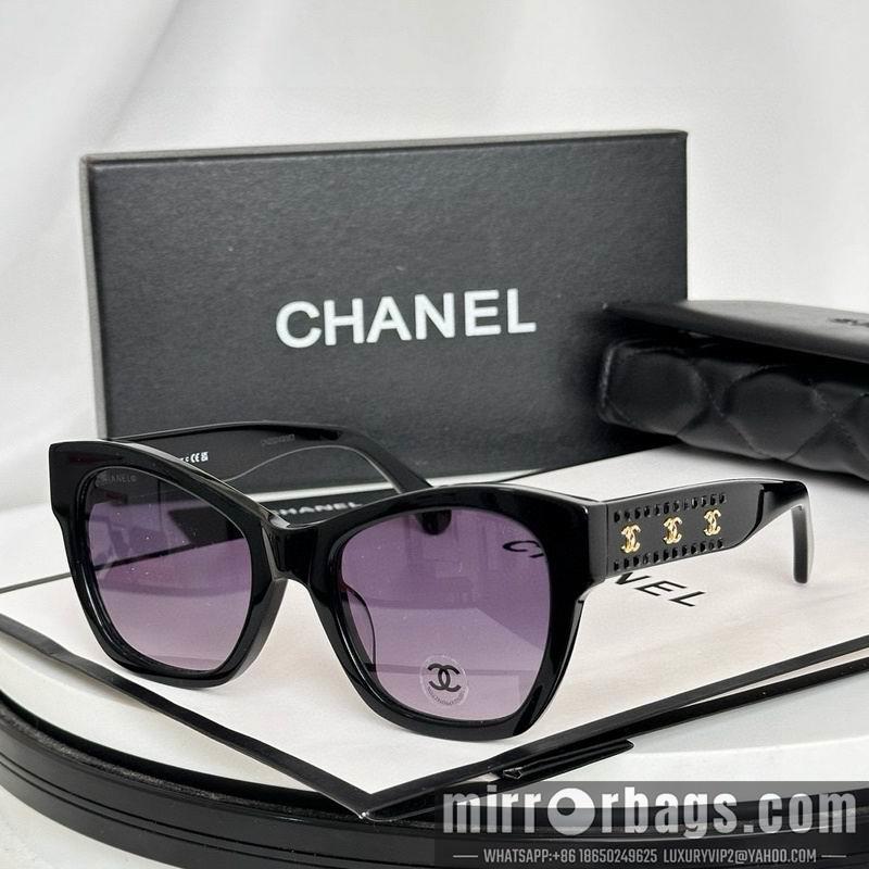 Replica Chanel Glasses smh98