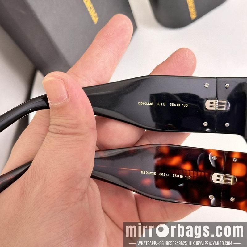 Replica Balenciaga Glasses 03smh13