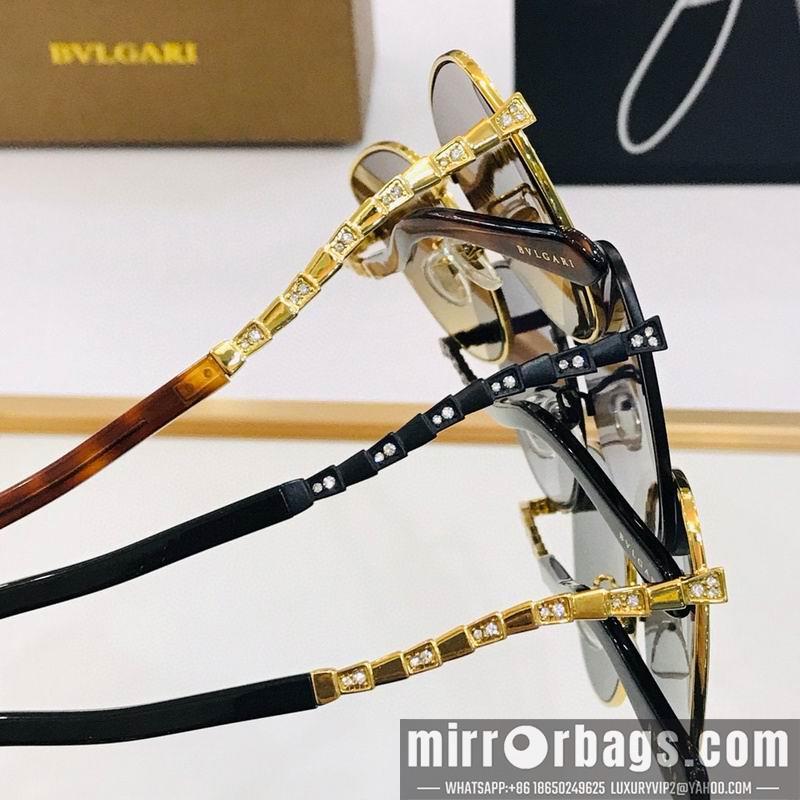Replica Bvlgari Glasses smx05