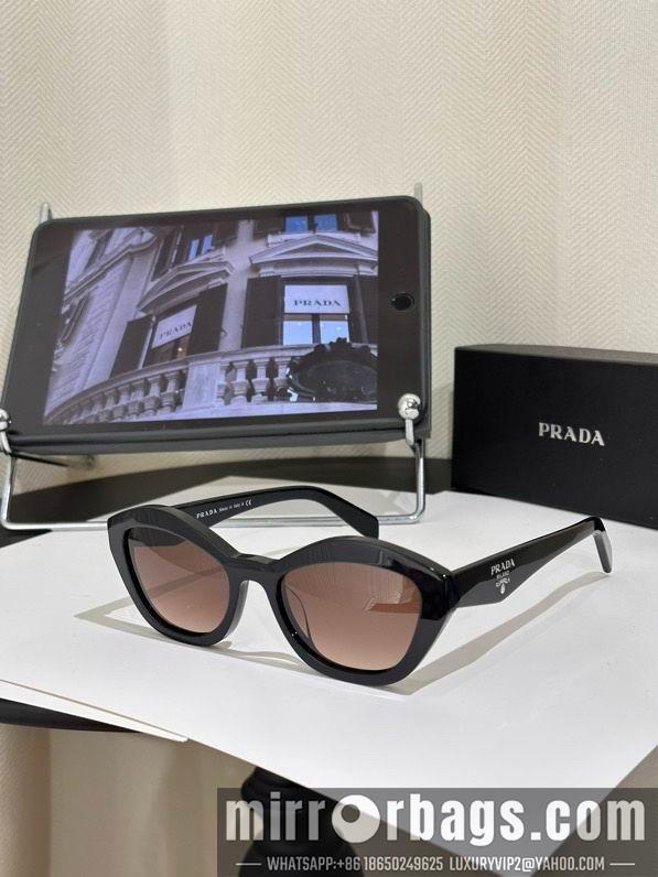 Replica Prada Glasses smx159