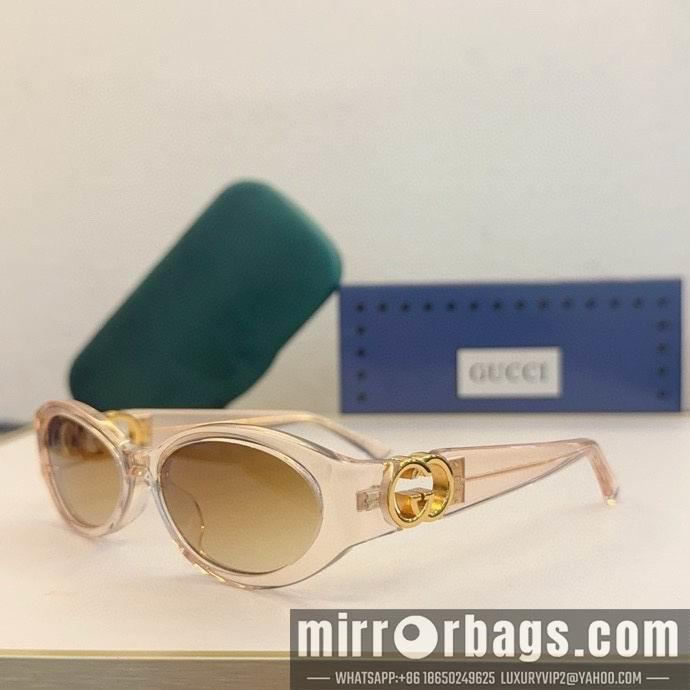 Replica Gucci Glasses smx124