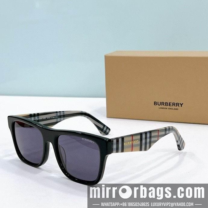 Replica Burberry Glasses smx62