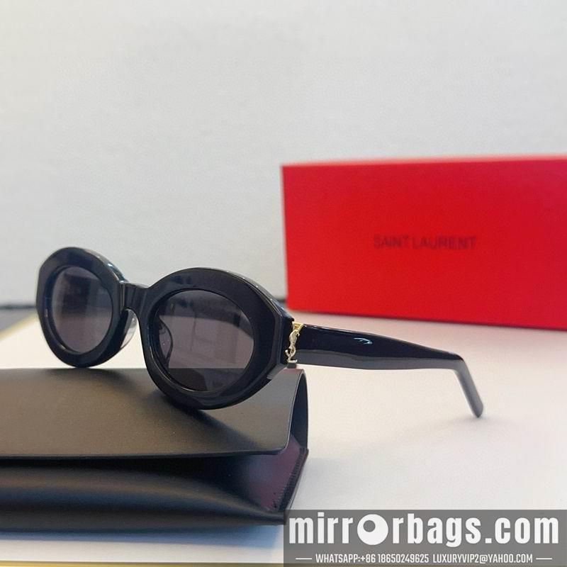 Replica YSL Glasses smx93