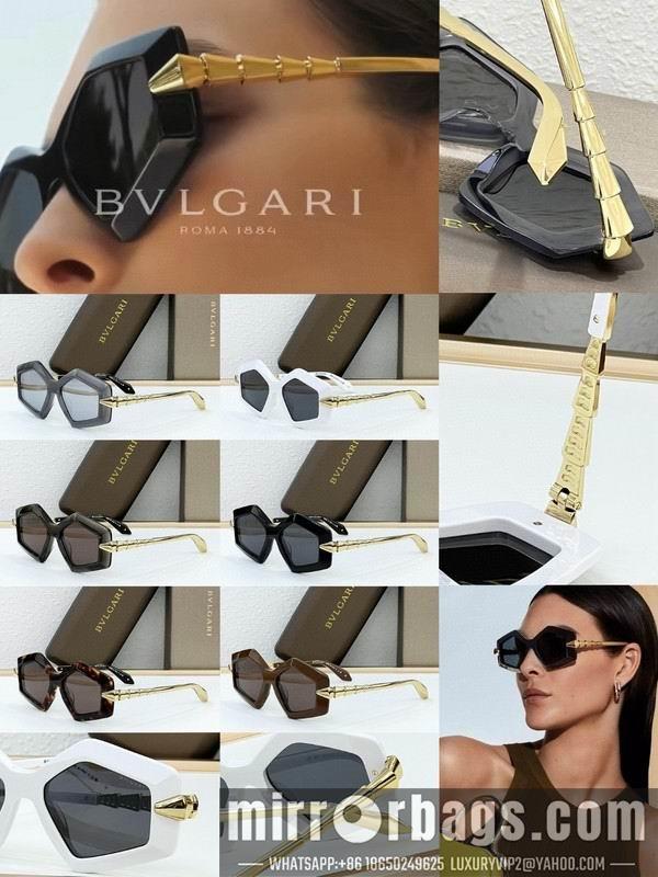 Replica Bvlgari Glasses 03smh150