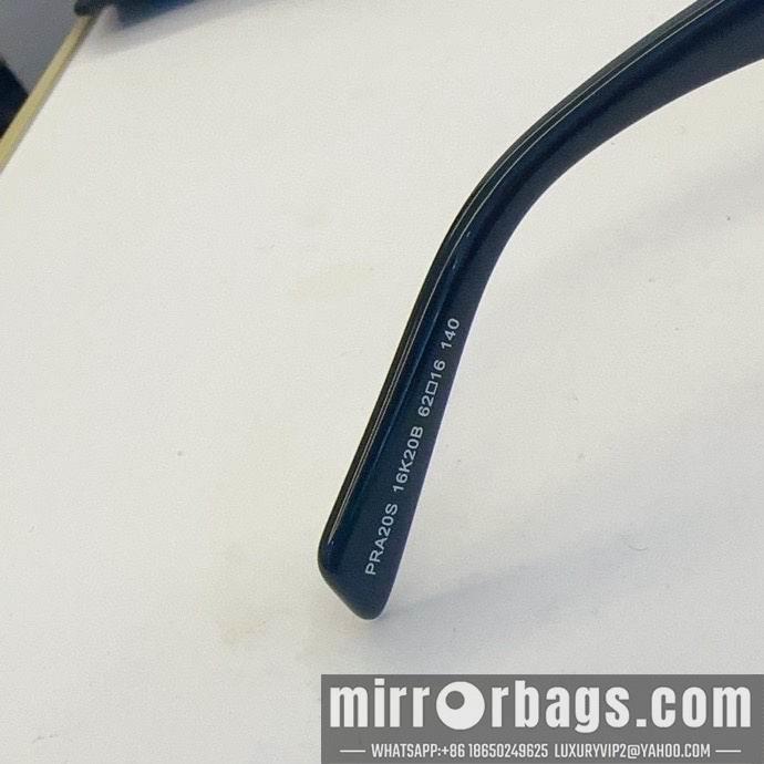 Replica Prada Glasses smx242