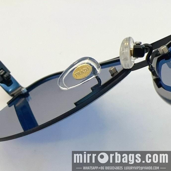 Replica Prada Glasses smh01