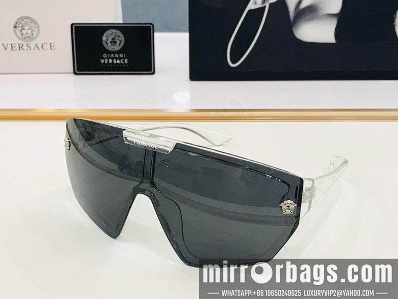 Replica Versace Glaases smx45