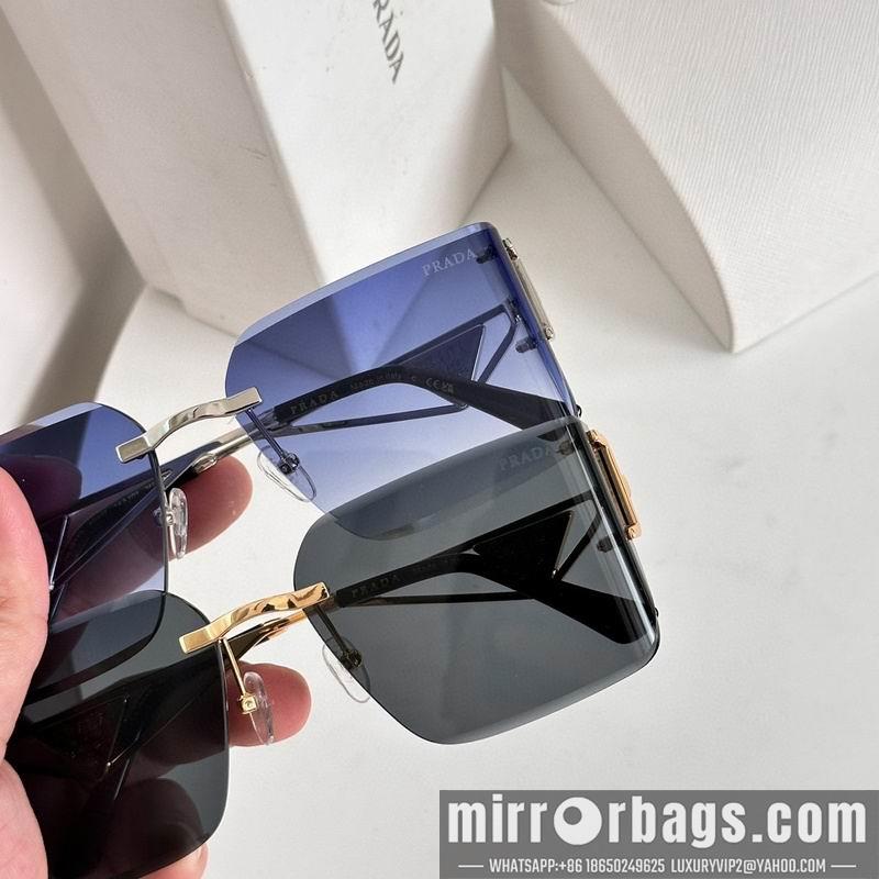 Replica Prada Glasses smh82