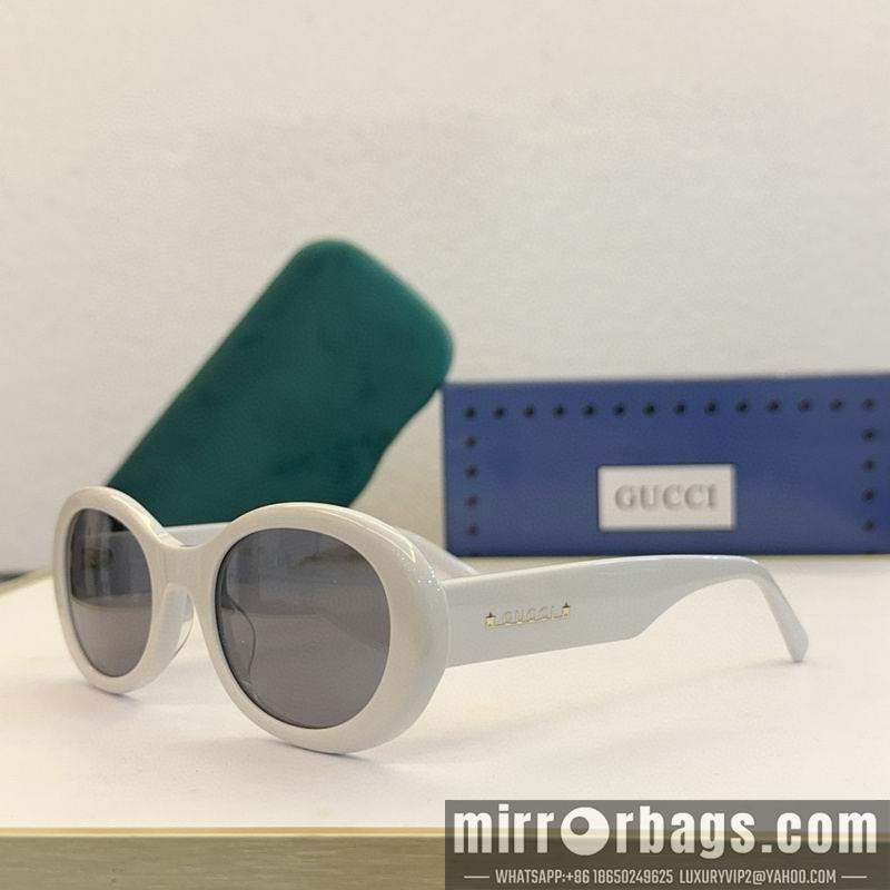 Replica Gucci Glasses smx131