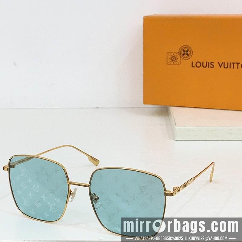 Replica LV Glasses smr35