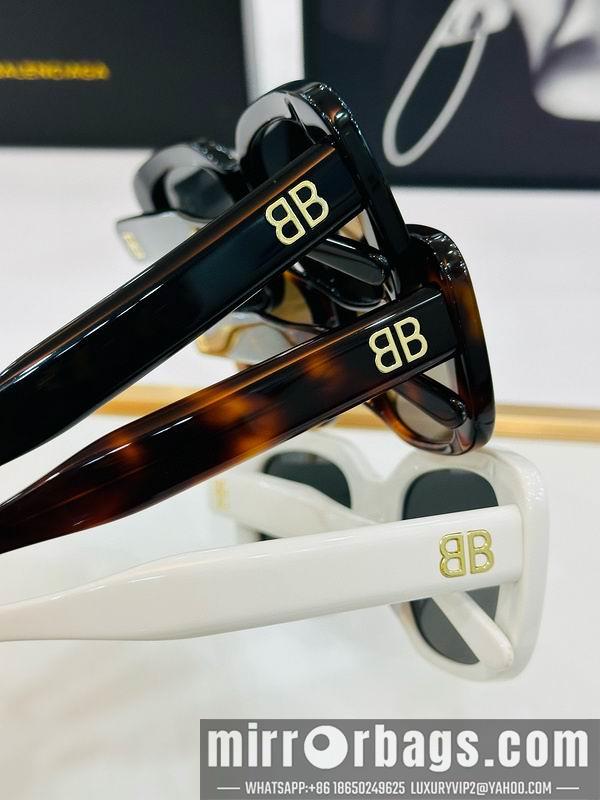 Replica Balenciaga Glasses smx58