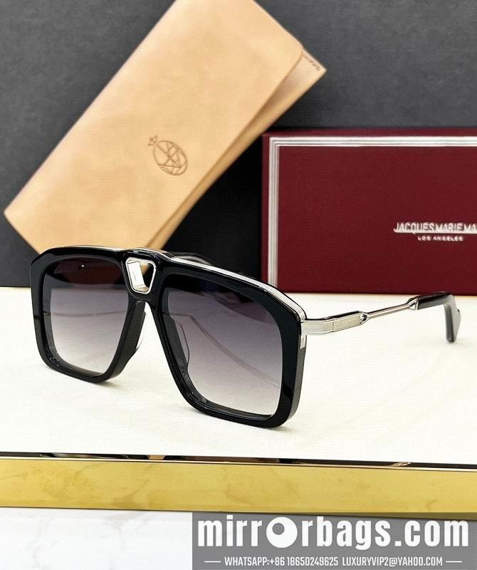 Replica Jacques Marie Mage Glasses 03smh95