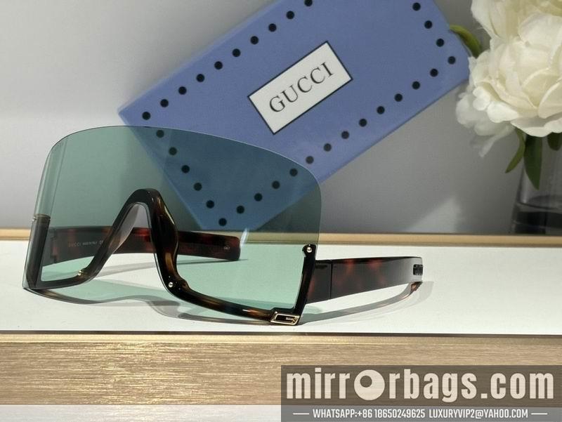 Replica Gucci Glasses smh159