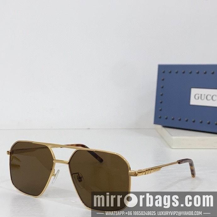 Replica Gucci Glasses smx147