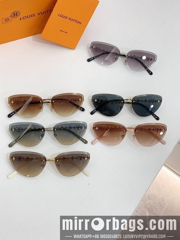 Replica LV Glasses smr56