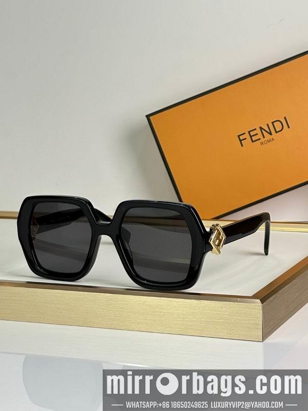 Replica Fendi Glasses smh86