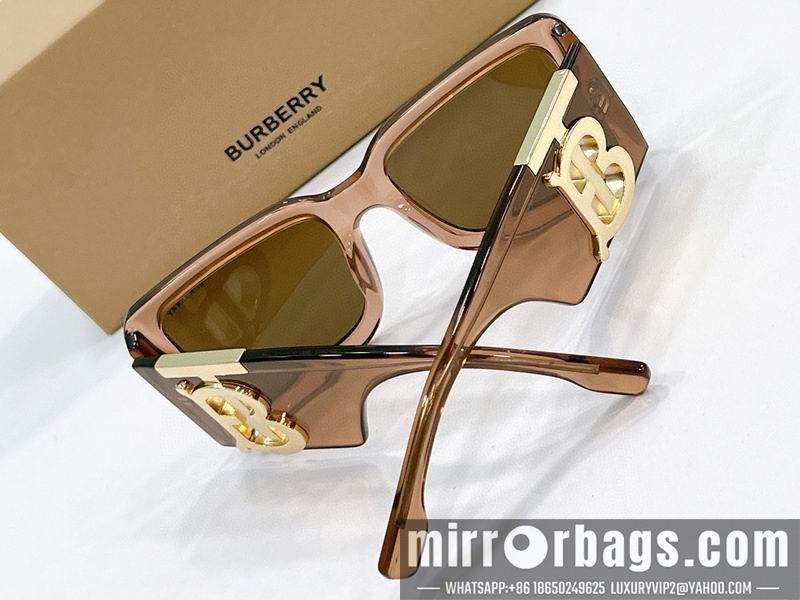 Replica Burberry Glasses smr14