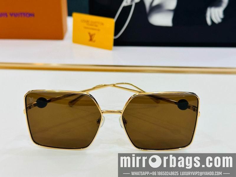 Replica LV Glasses smr37