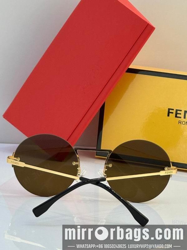 Replica Fendi Glasses smh68